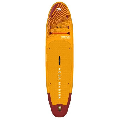 Aqua Marina Φουσκωτή Σανίδα SUP Fusion New Edition 330cm - 28343 - Σε 12 Άτοκες Δόσεις