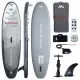 Aqua Marina Φουσκωτή Σανίδα SUP Glow 315cm - 28374 - Σε 12 Άτοκες Δόσεις