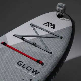 Aqua Marina Φουσκωτή Σανίδα SUP Glow 315cm - 28374 - Σε 12 Άτοκες Δόσεις