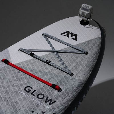 Aqua Marina Φουσκωτή Σανίδα SUP Glow 315cm - 28374 - Σε 12 Άτοκες Δόσεις