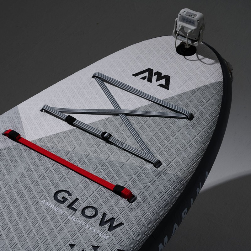 Aqua Marina Φουσκωτή Σανίδα SUP Glow 315cm - 28374 - Σε 24 Άτοκες Δόσεις Aqua Marina Φουσκωτή Σανίδα SUP Glow 315cm - 28374 - Σε 24 Άτοκες Δόσεις
