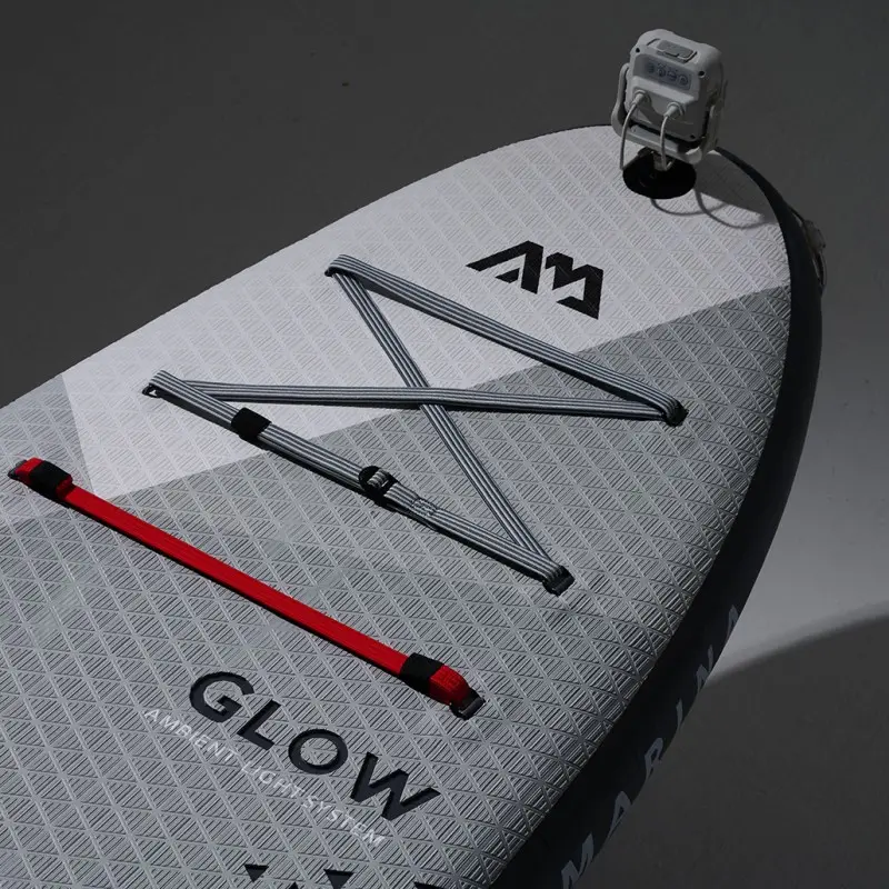 Aqua Marina Φουσκωτή Σανίδα SUP Glow 315cm - 28374 - Σε 12 Άτοκες Δόσεις