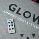 Aqua Marina Φουσκωτή Σανίδα SUP Glow 315cm - 28374 - Σε 12 Άτοκες Δόσεις
