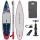 Aqua Marina Φουσκωτή Σανίδα SUP Hyper 350cm MOD-23 - 28352 - Σε 12 Άτοκες Δόσεις