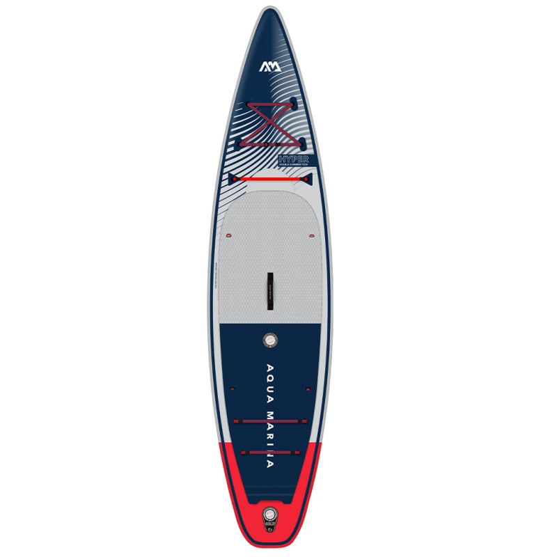 Aqua Marina Φουσκωτή Σανίδα SUP Hyper 350cm MOD-23 - 28352 - Σε 24 Άτοκες Δόσεις