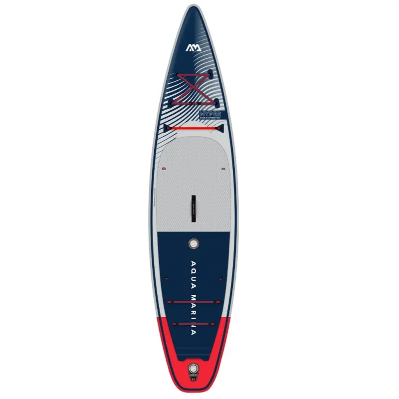 Aqua Marina Φουσκωτή Σανίδα SUP Hyper 350cm MOD-23 - 28352 - Σε 12 Άτοκες Δόσεις