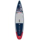 Aqua Marina Φουσκωτή Σανίδα SUP Hyper 381cm MOD-23 - 28352 - Σε 24 Άτοκες Δόσεις