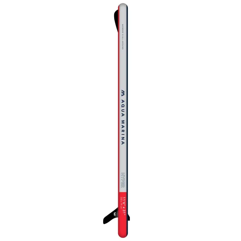 Aqua Marina Φουσκωτή Σανίδα SUP Hyper 350cm MOD-23 - 28352 - Σε 12 Άτοκες Δόσεις
