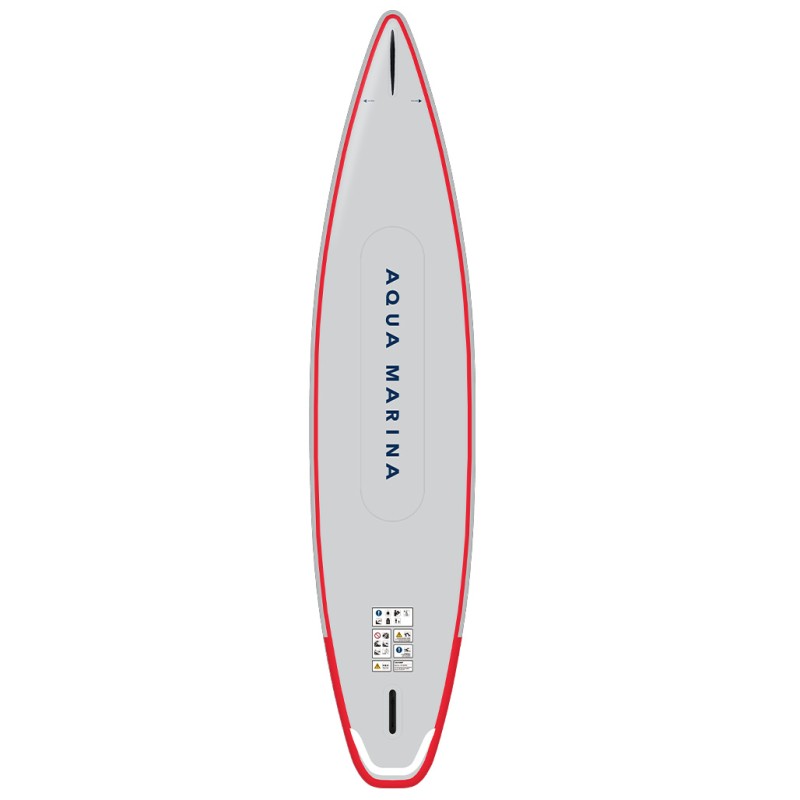 Aqua Marina Φουσκωτή Σανίδα SUP Hyper 350cm MOD-23 - 28352 - Σε 24 Άτοκες Δόσεις