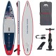 Aqua Marina Φουσκωτή Σανίδα SUP Hyper 381cm MOD-23 - 28352 - Σε 24 Άτοκες Δόσεις