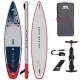 Aqua Marina Φουσκωτή Σανίδα SUP Hyper 381cm MOD-23 - 28353 - Σε 12 Άτοκες Δόσεις