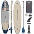 Aqua Marina Φουσκωτή Σανίδα SUP Magma MOD-23 340cm - 28348 - Σε 12 Άτοκες Δόσεις