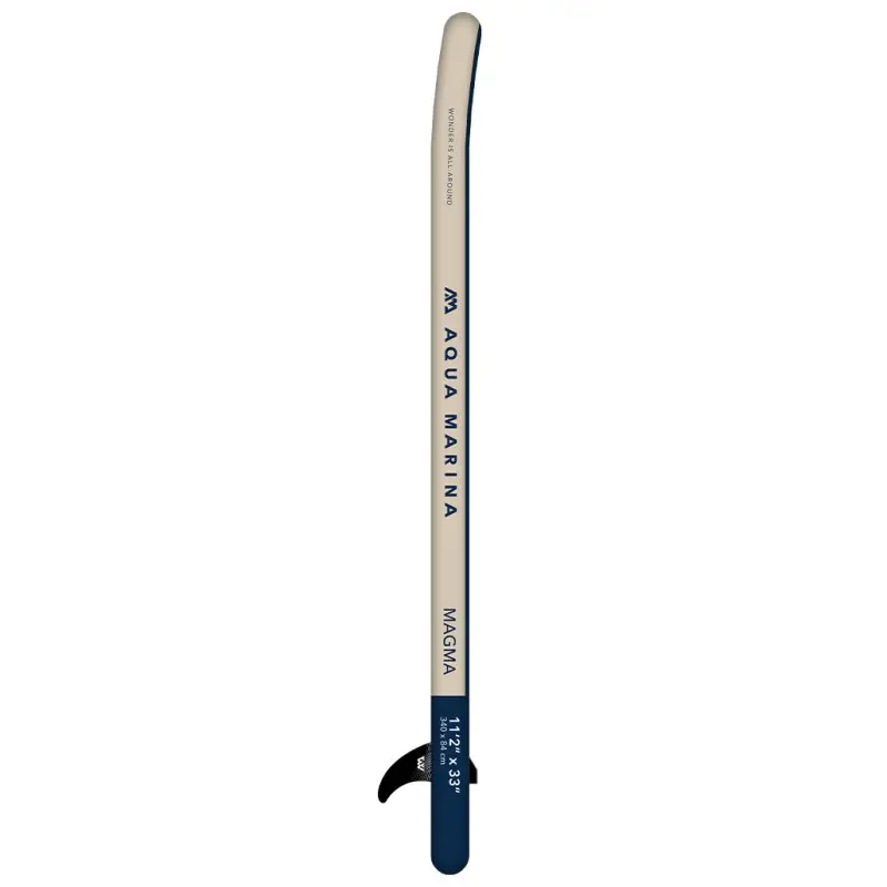 Aqua Marina Φουσκωτή Σανίδα SUP Magma MOD-23 340cm - 28348 - Σε 12 Άτοκες Δόσεις