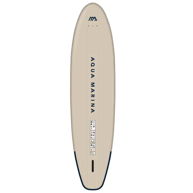Aqua Marina Φουσκωτή Σανίδα SUP Magma MOD-23 340cm - 28348 - Σε 12 Άτοκες Δόσεις