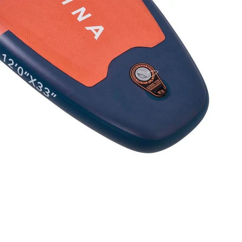 Aqua Marina Φουσκωτή Σανίδα SUP Monster MOD-23 366cm - 28344 - Σε 12 Άτοκες Δόσεις