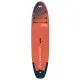 Aqua Marina Φουσκωτή Σανίδα SUP Monster MOD-23 366cm - 28344 - Σε 12 Άτοκες Δόσεις