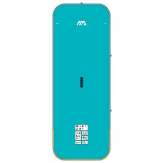 Aqua Marina Φουσκωτή Σανίδα SUP Peace MOD-23 250cm 28356 - Σε 12 Άτοκες Δόσεις