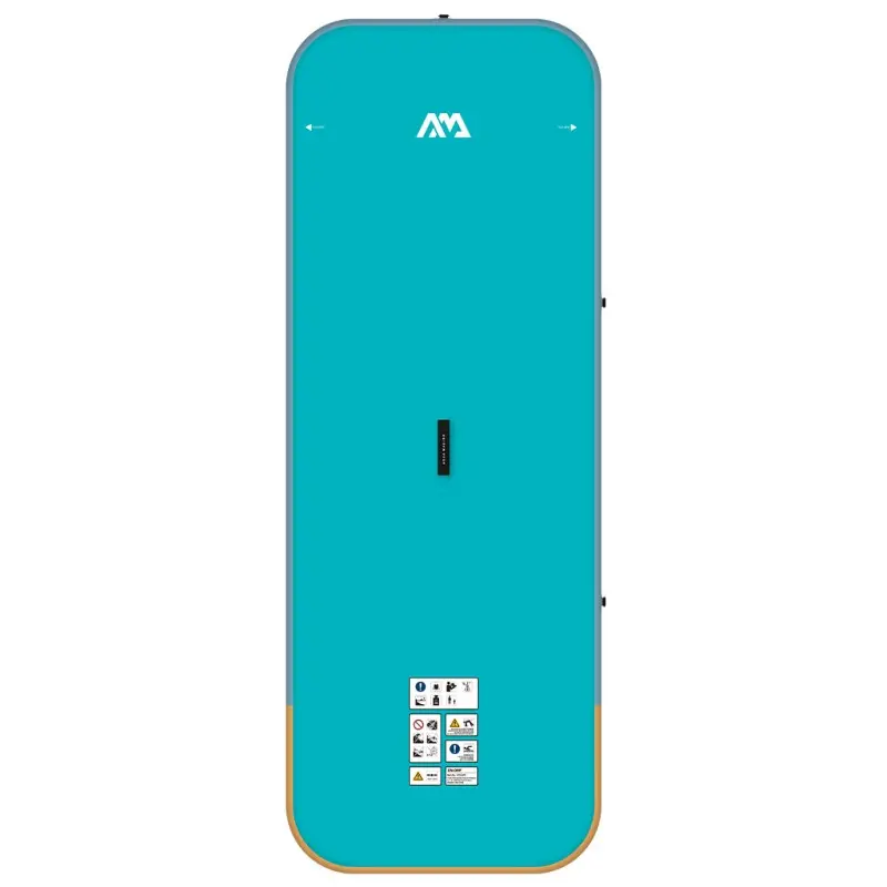 Aqua Marina Φουσκωτή Σανίδα SUP Peace MOD-23 250cm 28356 - Σε 12 Άτοκες Δόσεις