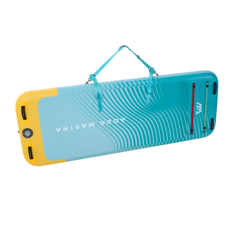 Aqua Marina Φουσκωτή Σανίδα SUP Peace MOD-23 250cm 28356 - Σε 12 Άτοκες Δόσεις