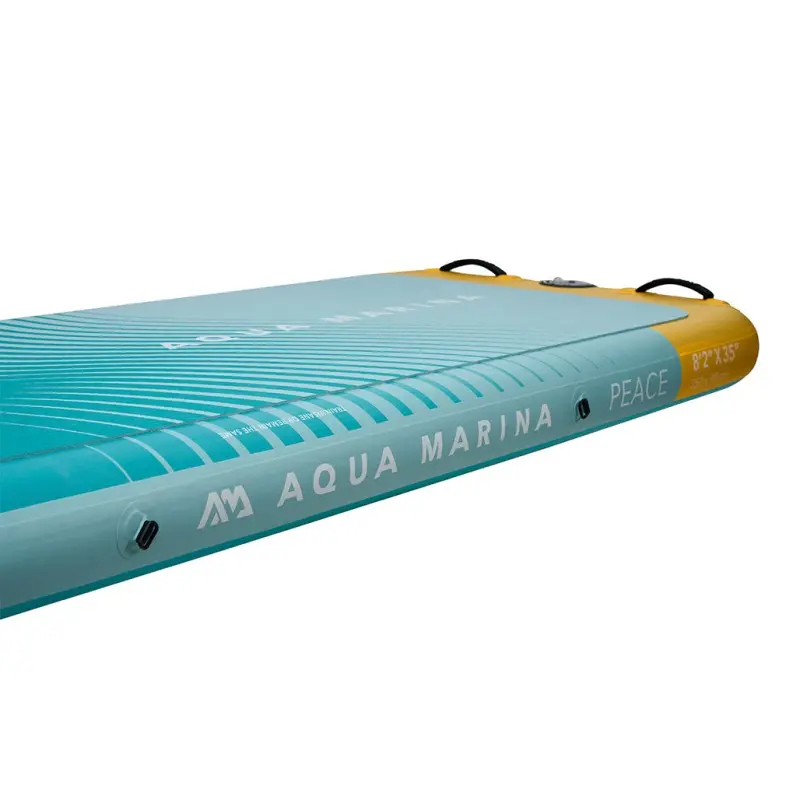 Aqua Marina Φουσκωτή Σανίδα SUP Peace MOD-23 250cm 28356 - Σε 12 Άτοκες Δόσεις