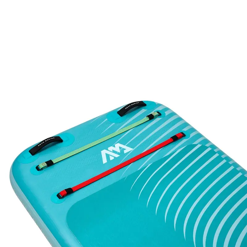 Aqua Marina Φουσκωτή Σανίδα SUP Peace MOD-23 250cm 28356 - Σε 12 Άτοκες Δόσεις