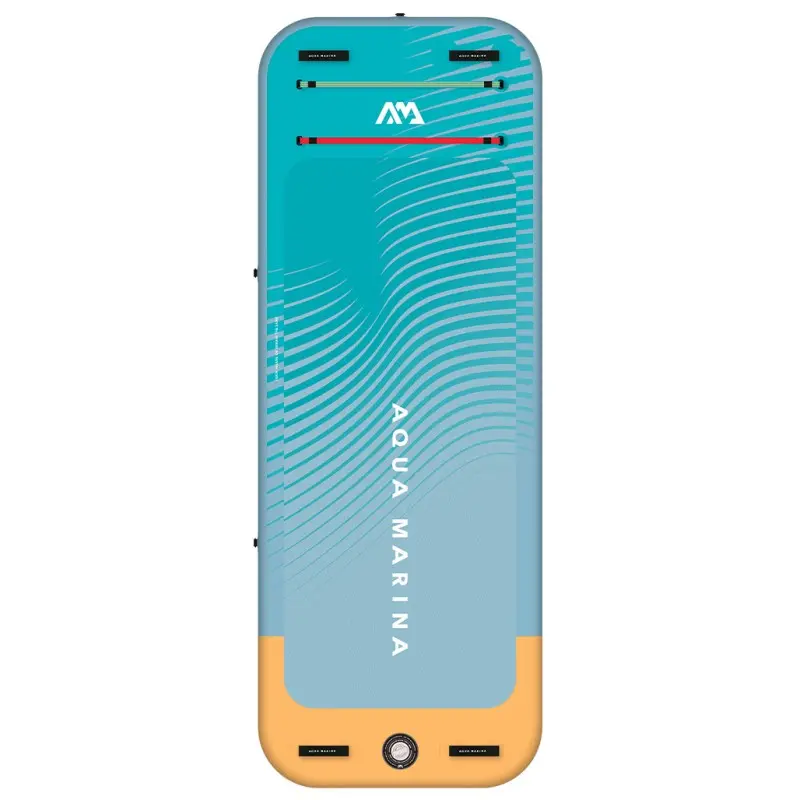 Aqua Marina Φουσκωτή Σανίδα SUP Peace MOD-23 250cm 28356 - Σε 12 Άτοκες Δόσεις