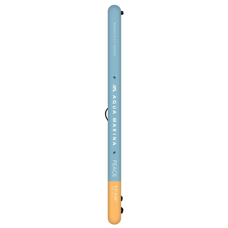 Aqua Marina Φουσκωτή Σανίδα SUP Peace MOD-23 250cm 28356 - Σε 12 Άτοκες Δόσεις