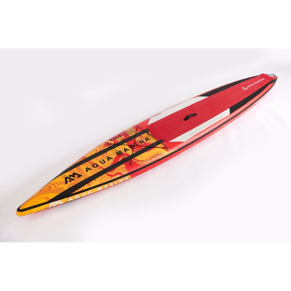 Aqua Marina Φουσκωτή Σανίδα SUP Race Elite 427cm - 28288 - Σε 24 Άτοκες Δόσεις