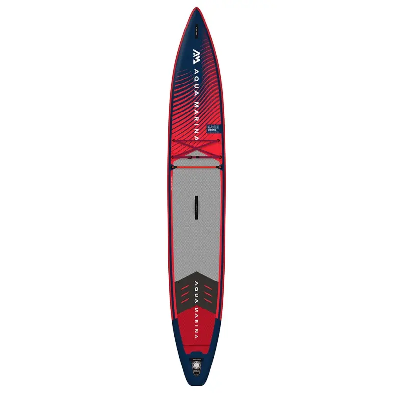 Aqua Marina Φουσκωτή Σανίδα SUP Race Young 381cm BT-24RY - 28389 - Σε 12 Άτοκες Δόσεις