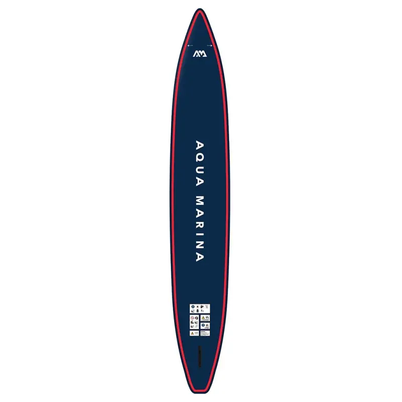 Aqua Marina Φουσκωτή Σανίδα SUP Race Young 381cm BT-24RY - 28389 - Σε 12 Άτοκες Δόσεις