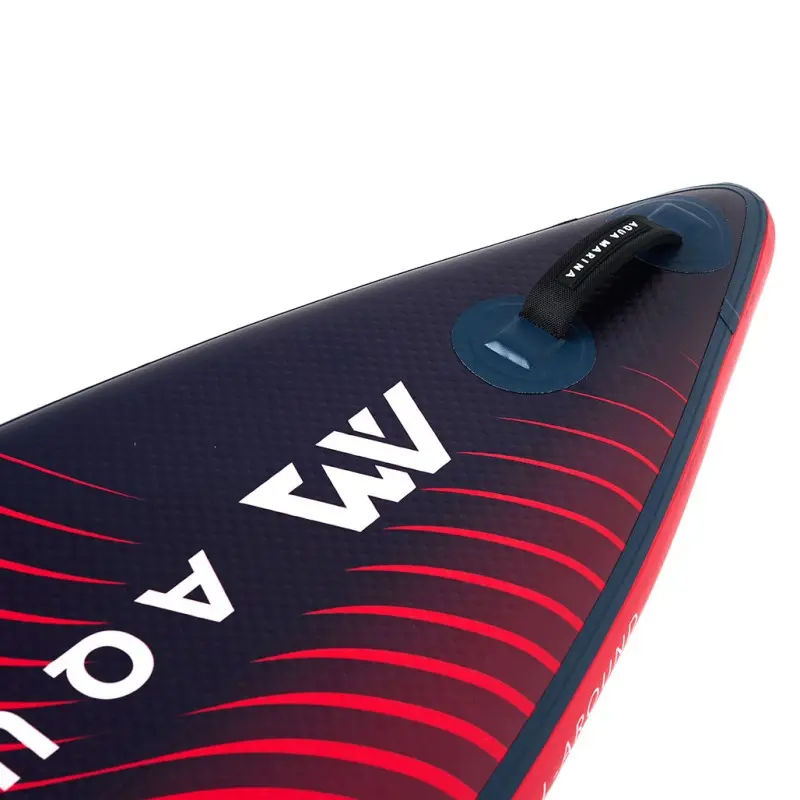 Aqua Marina Φουσκωτή Σανίδα SUP Race Young 381cm BT-24RY - 28389 - Σε 12 Άτοκες Δόσεις