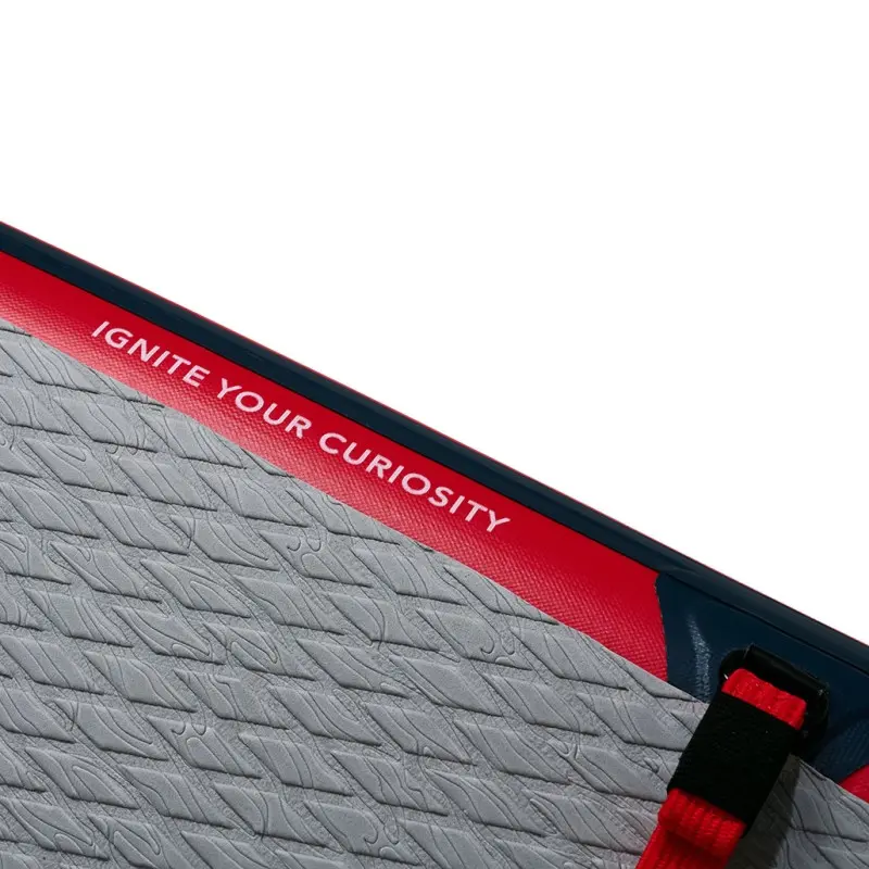 Aqua Marina Φουσκωτή Σανίδα SUP Race Young 381cm BT-24RY - 28389 - Σε 12 Άτοκες Δόσεις