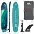 Aqua Marina Φουσκωτή Σανίδα SUP Super Trip BT-24ST01 381cm 28386 - Σε 12 Άτοκες Δόσεις