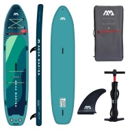 Aqua Marina Φουσκωτή Σανίδα SUP Super Trip Tandem BT-24ST02 427cm 28387 - Σε 24 Άτοκες Δόσεις