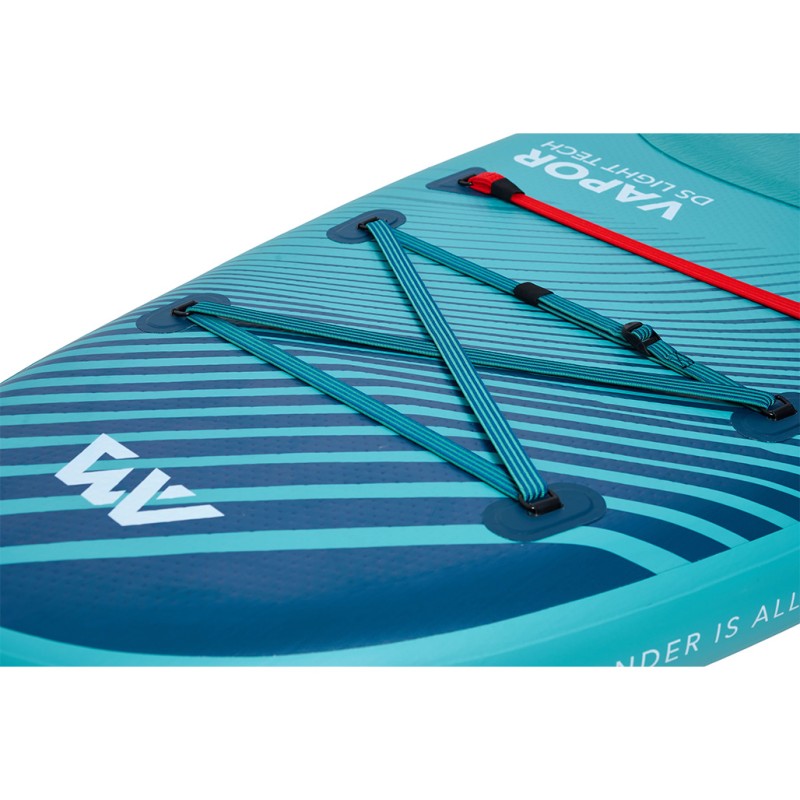 Aqua Marina Φουσκωτή Σανίδα SUP Vapor MOD-23 315cm - 28342 - Σε 24 Άτοκες Δόσεις