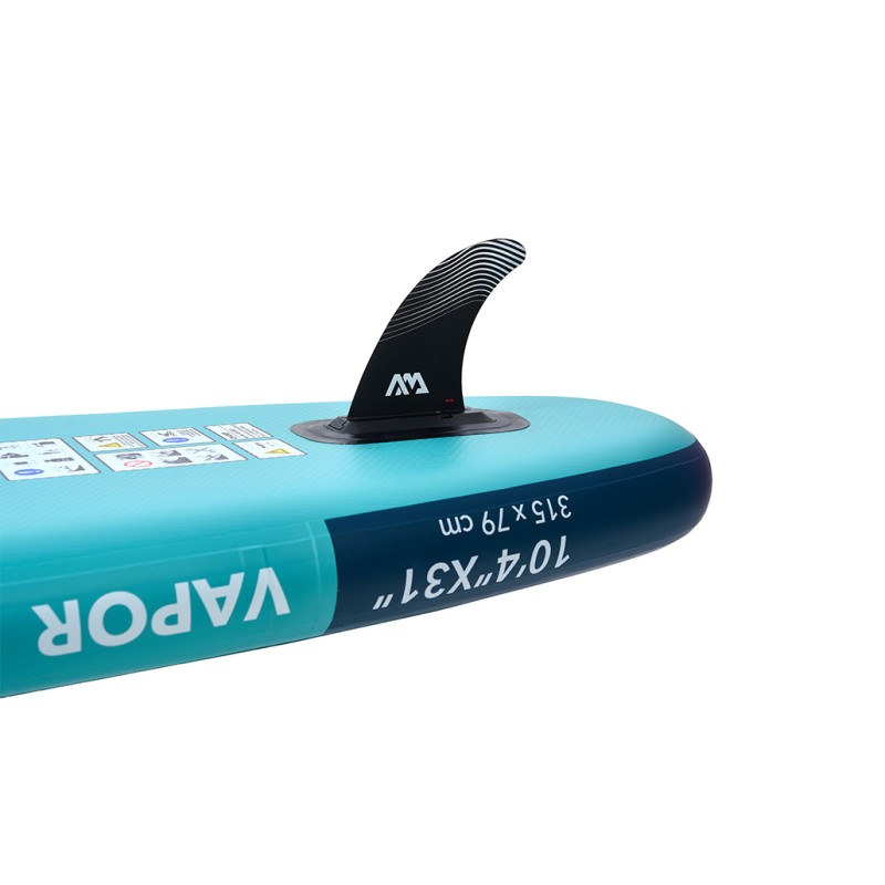 Aqua Marina Φουσκωτή Σανίδα SUP Vapor MOD-23 315cm - 28342 - Σε 24 Άτοκες Δόσεις