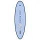 Aqua Marina Φουσκωτή Σανίδα SUP Vibrant BT-24VIP 244cm - 28388 - Σε 12 Άτοκες Δόσεις