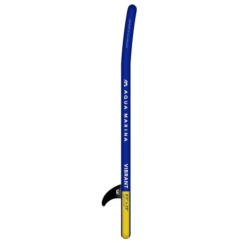 Aqua Marina Φουσκωτή Σανίδα SUP Vibrant BT-24VIP 244cm - 28388 - Σε 12 Άτοκες Δόσεις