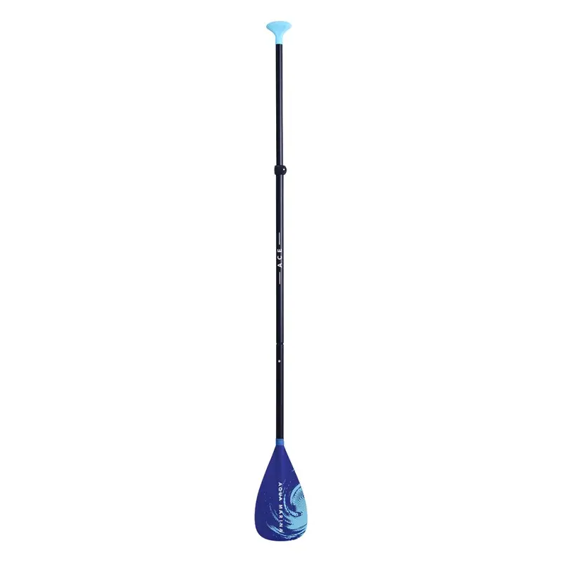 Aqua Marina Φουσκωτή Σανίδα SUP Vibrant BT-24VIP 244cm - 28388 - Σε 12 Άτοκες Δόσεις