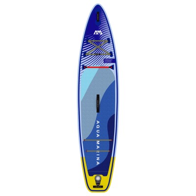 Aqua Marina Φουσκωτή Σανίδα SUP Vibrant Touring BT-24VTP 305cm - 28389 - Σε 12 Άτοκες Δόσεις