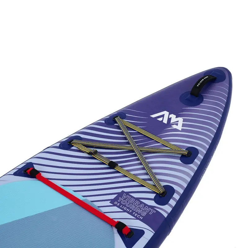 Aqua Marina Φουσκωτή Σανίδα SUP Vibrant Touring BT-24VTP 305cm - 28389 - Σε 12 Άτοκες Δόσεις