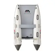 Aqua Marina Φουσκωτή Βάρκα Aircat BT-AC285 285cm με Airdeck - 15613 - Σε 24 Άτοκες Δόσεις Aqua Marina Φουσκωτή Βάρκα Aircat BT-AC285 285cm με Airdeck - 15613 - Σε 24 Άτοκες Δόσεις