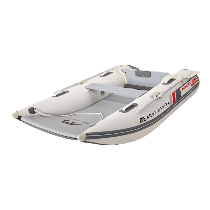 Aqua Marina Φουσκωτή Βάρκα Aircat BT-AC285 285cm με Airdeck - 15613 - Σε 24 Άτοκες Δόσεις