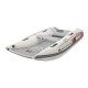 Aqua Marina Φουσκωτή Βάρκα Aircat BT-AC285 285cm με Airdeck - 15613 - Σε 24 Άτοκες Δόσεις