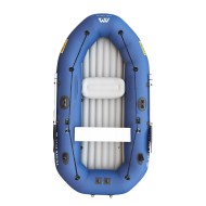 Aqua Marina Φουσκωτή Βάρκα Classic 300cm με υποδοχή για μοτέρ - 15644 - Σε 12 Άτοκες Δόσεις
