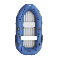 Aqua Marina Φουσκωτή Βάρκα Classic 300cm με υποδοχή για μοτέρ - 15644 - Σε 12 Άτοκες Δόσεις