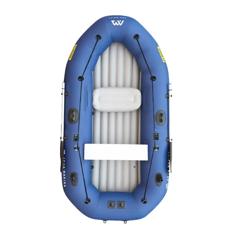 Aqua Marina Φουσκωτή Βάρκα Classic 300cm με υποδοχή για μοτέρ - 15644 - Σε 12 Άτοκες Δόσεις