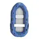 Aqua Marina Φουσκωτή Βάρκα Classic 300cm με υποδοχή για μοτέρ - 15644 - Σε 12 Άτοκες Δόσεις