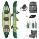 Aqua Marina Φουσκωτό Καγιάκ Ripple 3AT 370cm - 15687 - Σε 24 Άτοκες Δόσεις Aqua Marina Φουσκωτό Καγιάκ Ripple 3AT 370cm - 15687 - Σε 24 Άτοκες Δόσεις