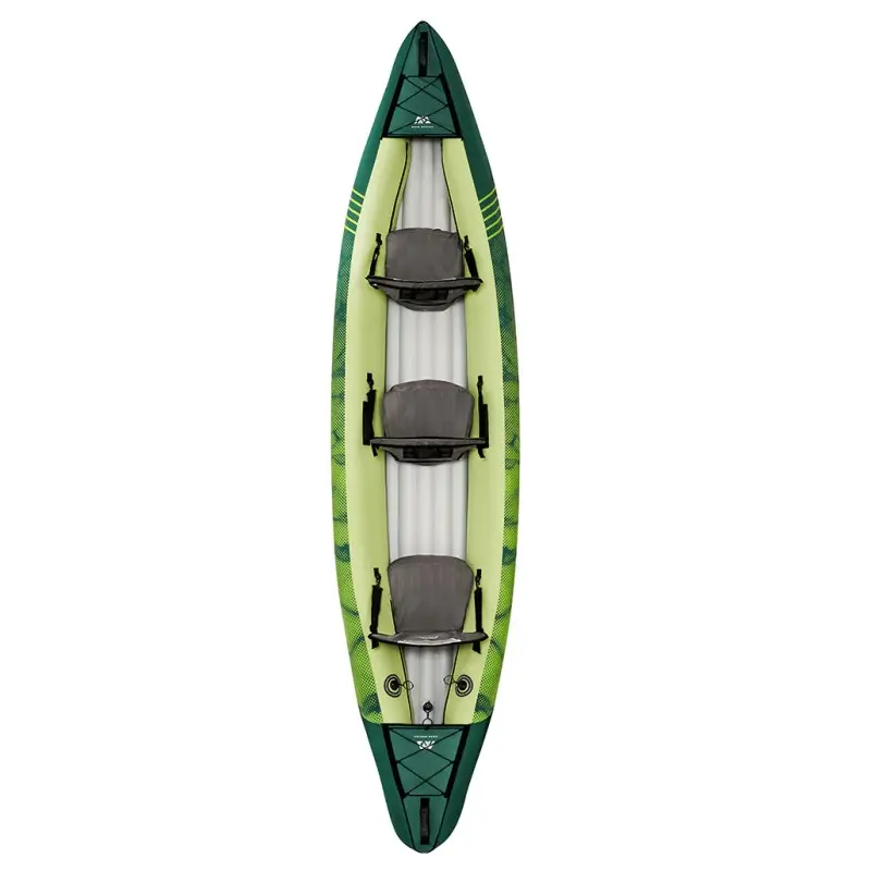 Aqua Marina Φουσκωτό Καγιάκ Ripple 3AT 370cm - 15687 - Σε 24 Άτοκες Δόσεις Aqua Marina Φουσκωτό Καγιάκ Ripple 3AT 370cm - 15687 - Σε 24 Άτοκες Δόσεις